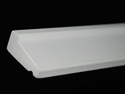 Drip Cap Mould - Click for detail drawing