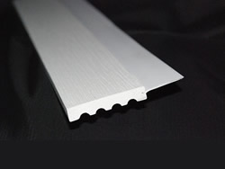 Garage Door Thermostop (AZ-6936) - Click for detail drawing