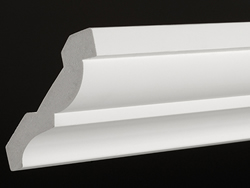 Bed Moulding - Click for detail drawing