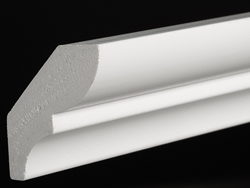 Bed Moulding - Click for detail drawing