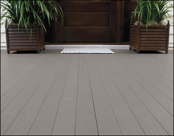 AZEK� Porch Flooring