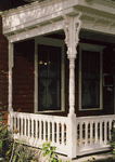 Bargain Room Porch Posts