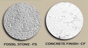 Alternative Textures