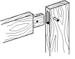 Mortis & Tenon drawing