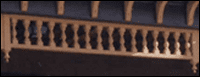 Classic Spandrels