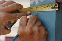 Step 4 for Bracket Installation