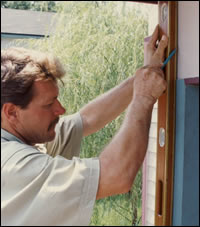Step 5 for Bracket Installation
