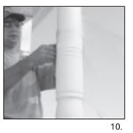 Installation Step 10