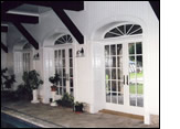 Interior Wall & Ceiling Beadbord