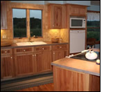 Kitchen & Bath Beadboard