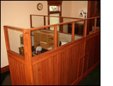 Miscellaneous Uses of Beadboard