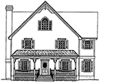 Online Guide for Back Porch Designs