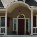 Pictures of Porches & Loggias