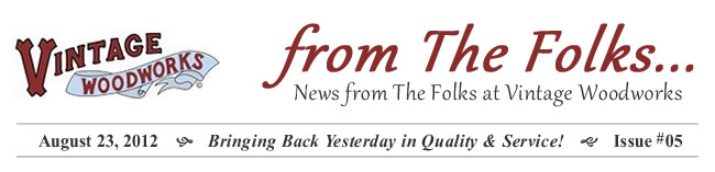 Newsletter Header