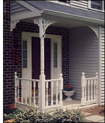 After - Porch Photo 105