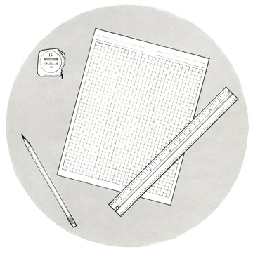 Planning Supplies