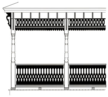 Porch Example #61