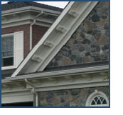 Polyurethane Corbels