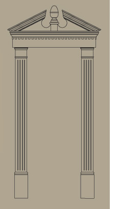Polyurethane Entrance System