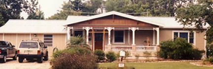 After - Porch Photo