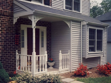 After - Porch Photo 105