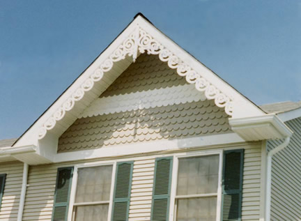 Gable Photo