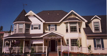 Porch Photo