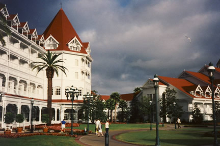 Example of 2-1/2 story with front gable (Porch Photo 117)