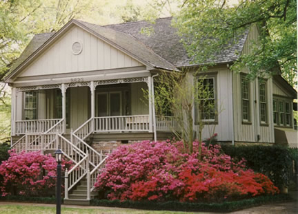 Porch Photo