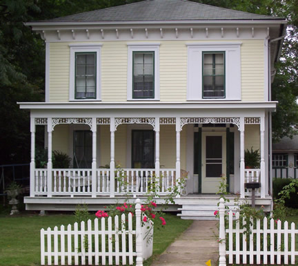 Porch Photo