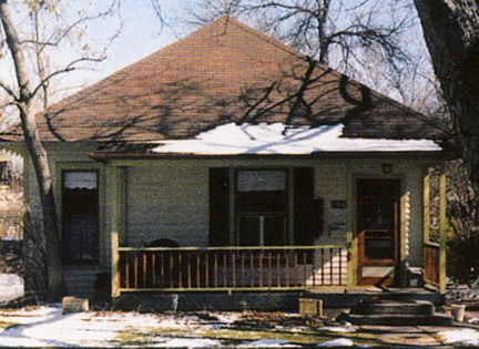 Before - Porch Photo 13