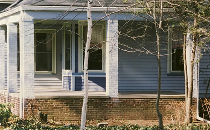 Before - Porch Photo 14