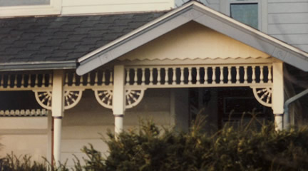 Porch Photo