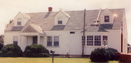 After - Porch Photo