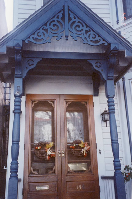 Porch Photo 168