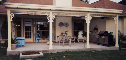 Backyard Fun - Porch Photo 18