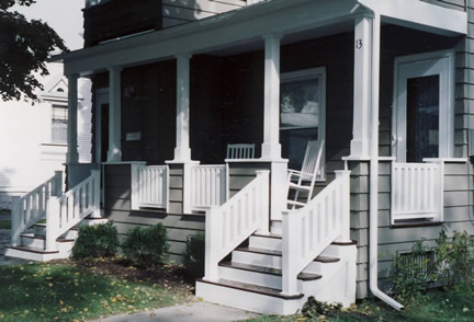 Porch Photo 19