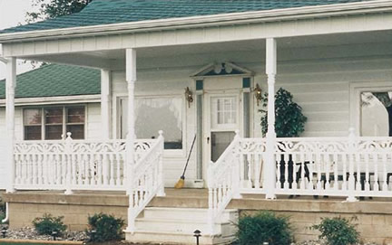 After - Porch Photo 2