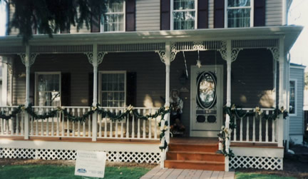 After - Porch Photo 20