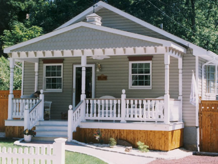 After - Porch Photo 21
