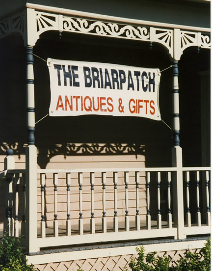 Close-up - Spandrel Photo