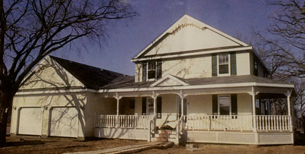 After - Porch Photo 31