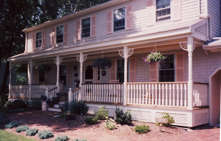 After - Porch Photo 32