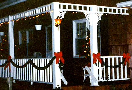 Close-up - Porch Photo 49