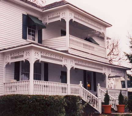 Porch Photo