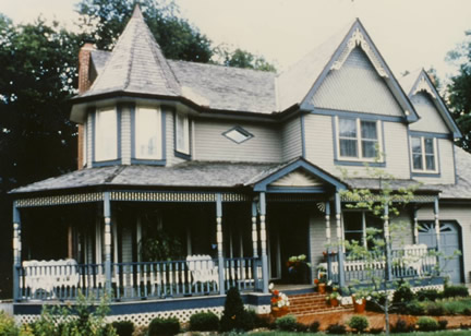 Porch Photo 7