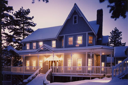 Porch Photo