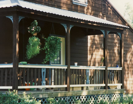 Close-up A - Bracket Photo