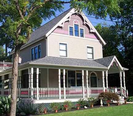Porch Photo