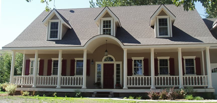 Porch Photo